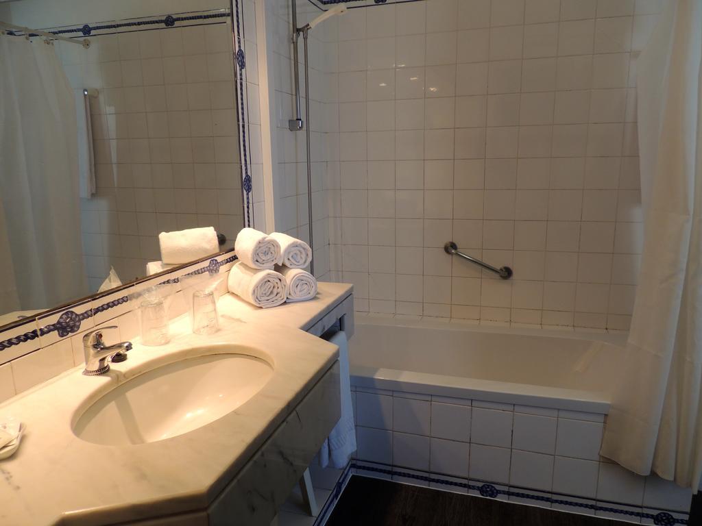 Apartamento de 1 dormitorio con vistas frontales al mar